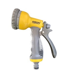 آب پاش 9 کاره ایسون AISON مدل AI-SP9