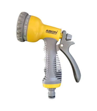 آب پاش 9 کاره ایسون AISON مدل AI-SP9