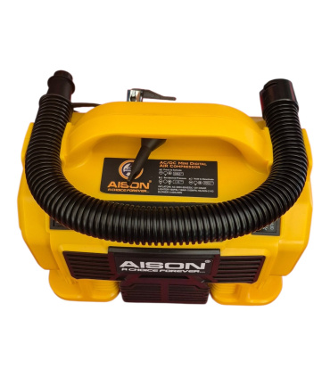 کمپرسور باد دیجیتال و بلوئر AC220 / DC12 ولت ایسون AISON مدل AI-C2123