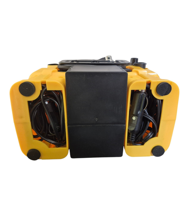 کمپرسور باد دیجیتال و بلوئر AC220 / DC12 ولت ایسون AISON مدل AI-C2123