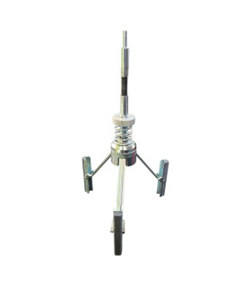 ابزار مخصوص پرداخت و پولیش داخل سیلندر 2 تا 7 اینچ سری HELQ مدل BRAKE CYLINDER HONE