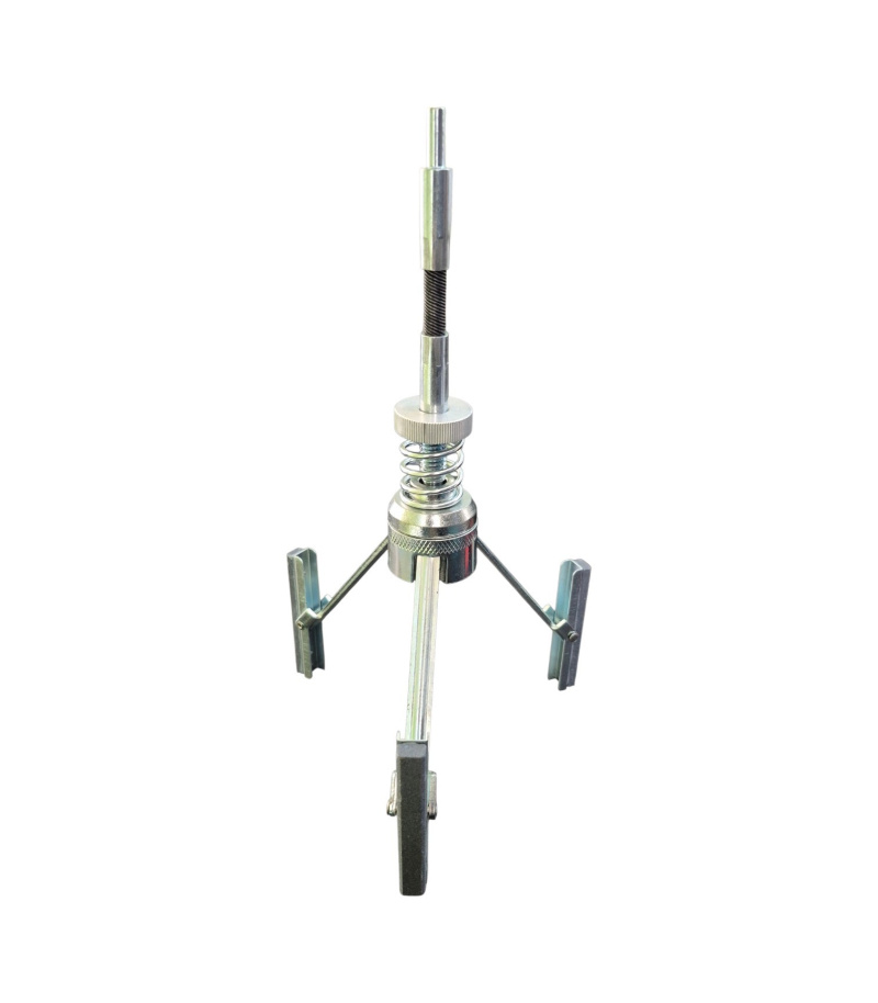 ابزار مخصوص پرداخت و پولیش داخل سیلندر 2 تا 7 اینچ سری HELQ مدل BRAKE CYLINDER HONE