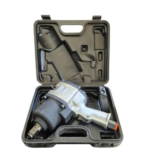 بکس بادی درایو 3/4 اینچ  1600 نیوتن صنعتی سری HELQ مدل DR34