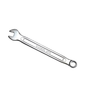 آچار سایز 6 میلیمتر یکسر تخت و یک سر رینگ RAHSOL SPS تایوان