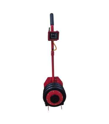 جک بادی تیوپی سه پله 3 تن BALLOON TYPE JACK (پسکرایه)
