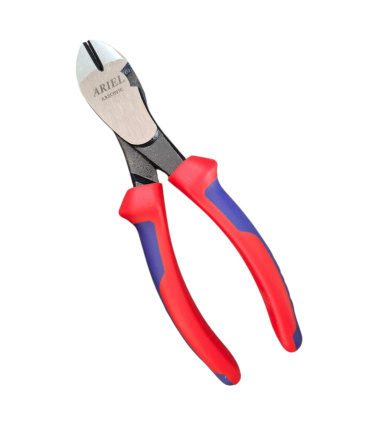 سیم چین کله گاوی سایز 7 اینچ حرفه ای آریل ARIEL مدل ARSC007C