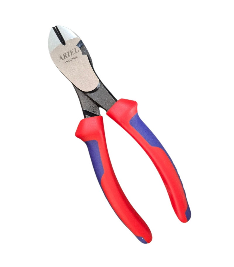 سیم چین کله گاوی سایز 7 اینچ حرفه ای آریل ARIEL مدل ARSC007C