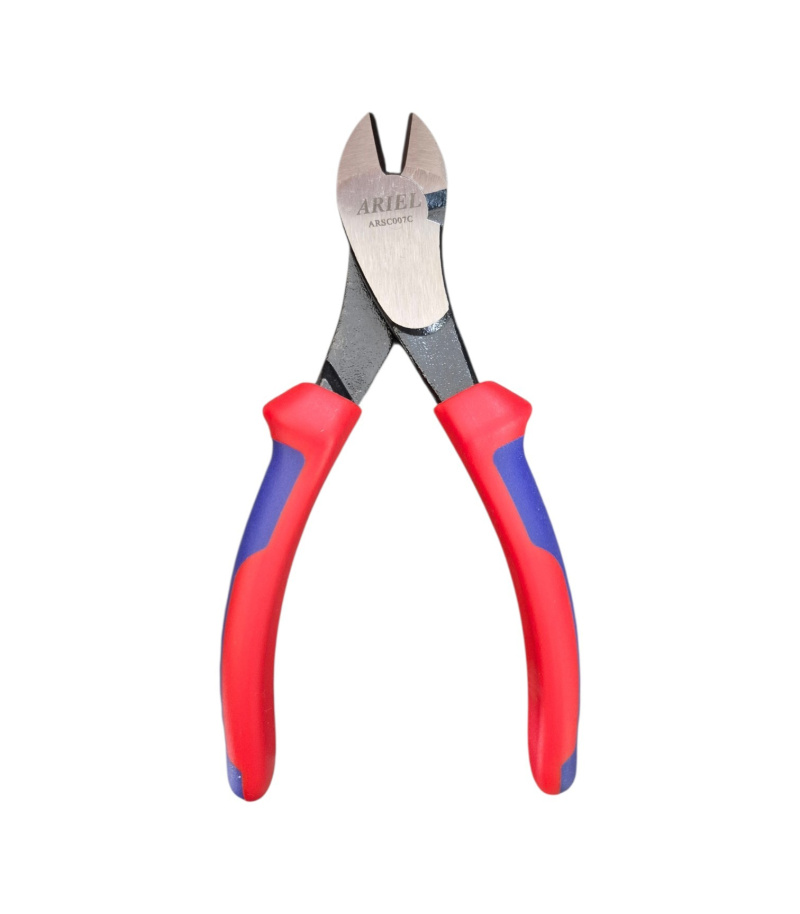 سیم چین کله گاوی سایز 7 اینچ حرفه ای آریل ARIEL مدل ARSC007C