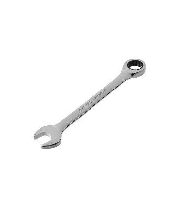 آچار یک سر تخت یکسر جغجغه سایز 11mm