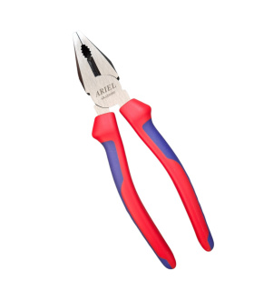 انبر دست سایز 8 اینچ حرفه ای آریل ARIEL مدل ARAD0080