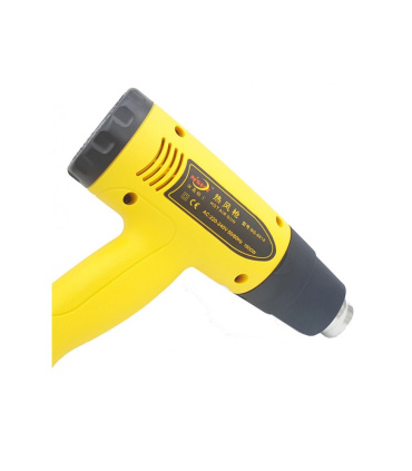 سشوار صنعتی حرارتی آنالوگ SG-8818 1600W