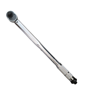 ترکمتر 2000 جغجغه ای 28تا210 نیوتن حرفه ای درایو 1/2 اینچ AMT TOOLS