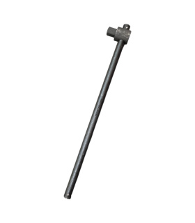 دسته بکس کشویی 50 سانت درایو 3/4 اینچ فشارقوی آریل ARIEL مدل ARKEMI2450