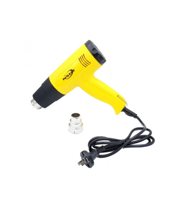 سشوار صنعتی حرارتی آنالوگ SG-8818 1600W