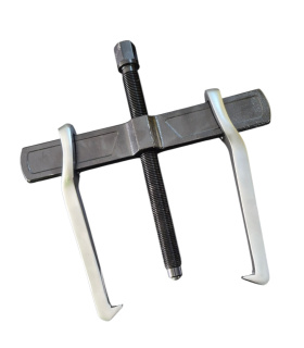 پولی کش دو شاخ کشویی و بلبرینگ‌ درار صنعتی سایز 12 اینچ 2ARM PATTERN مدل 12 طرح SKF