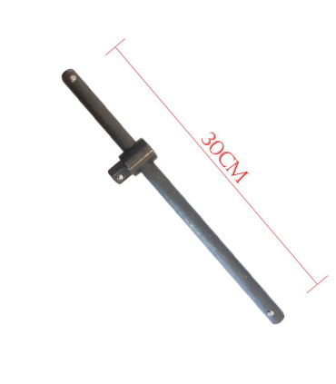 دسته بکس کشویی ایرانی  درایو 1/2