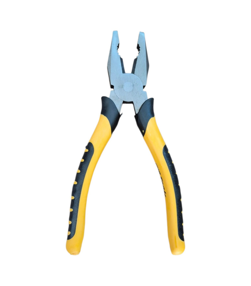 انبردست سایز 8 اینچ حرفه ای سان تولز SUN TOOLS مدل SU508
