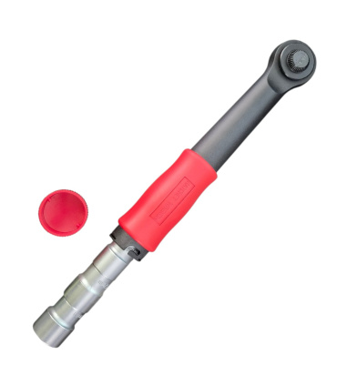 ست 6 عددی دسته بکس جغجغه درایو 1/2 اینچ بهمراه بکس سان تولز SUN TOOLS