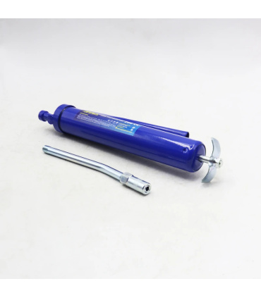 گریس پمپ دستی حرفه ای 300 سی سی اپکس APPEX مدل APX-4330