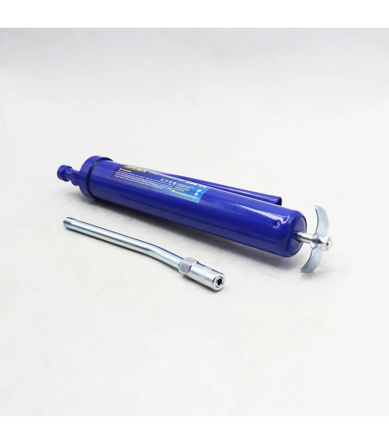 گریس پمپ دستی حرفه ای 300 سی سی اپکس APPEX مدل APX-4330