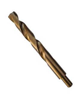 مته کبالت سایز 15 میلیمتر COBALT HSS 5% مخصوص فلز زیناکس ZINAX