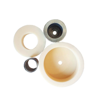 کاسه نمد جا زن میل لنگ و میل سوپاپ EF7