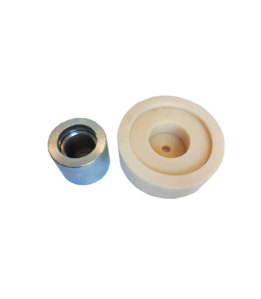 کاسه نمد جا زن میل لنگ و میل سوپاپ EF7