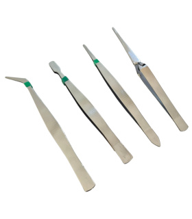 ست پنس 4 عددی RLTOOLS مدل RL-XGB-4PC