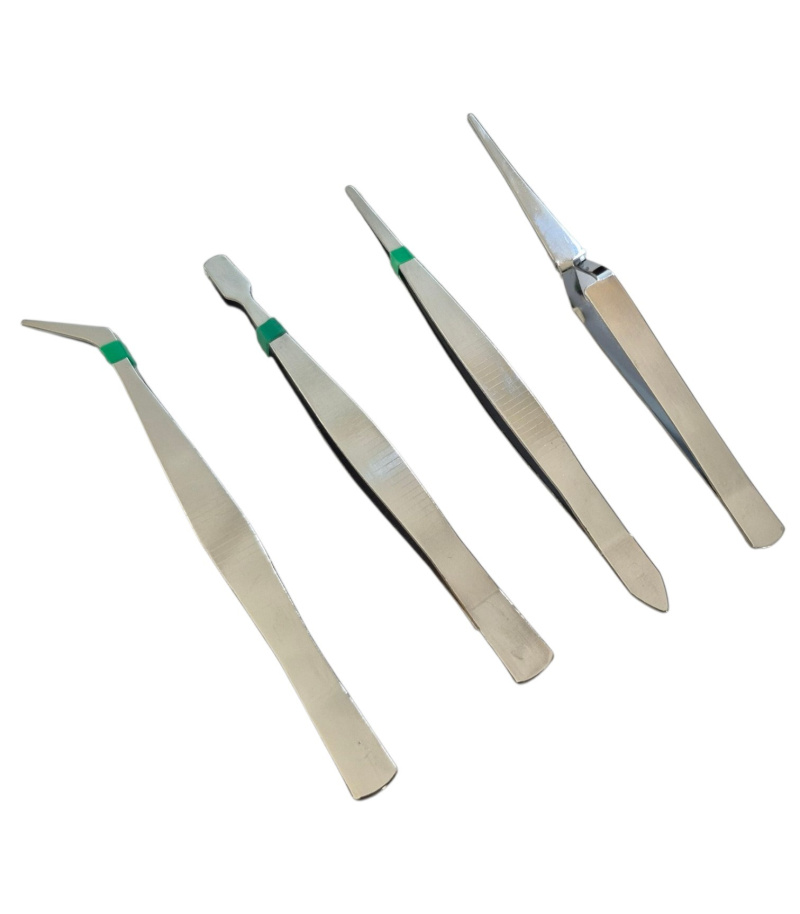 ست پنس 4 عددی RLTOOLS مدل RL-XGB-4PC