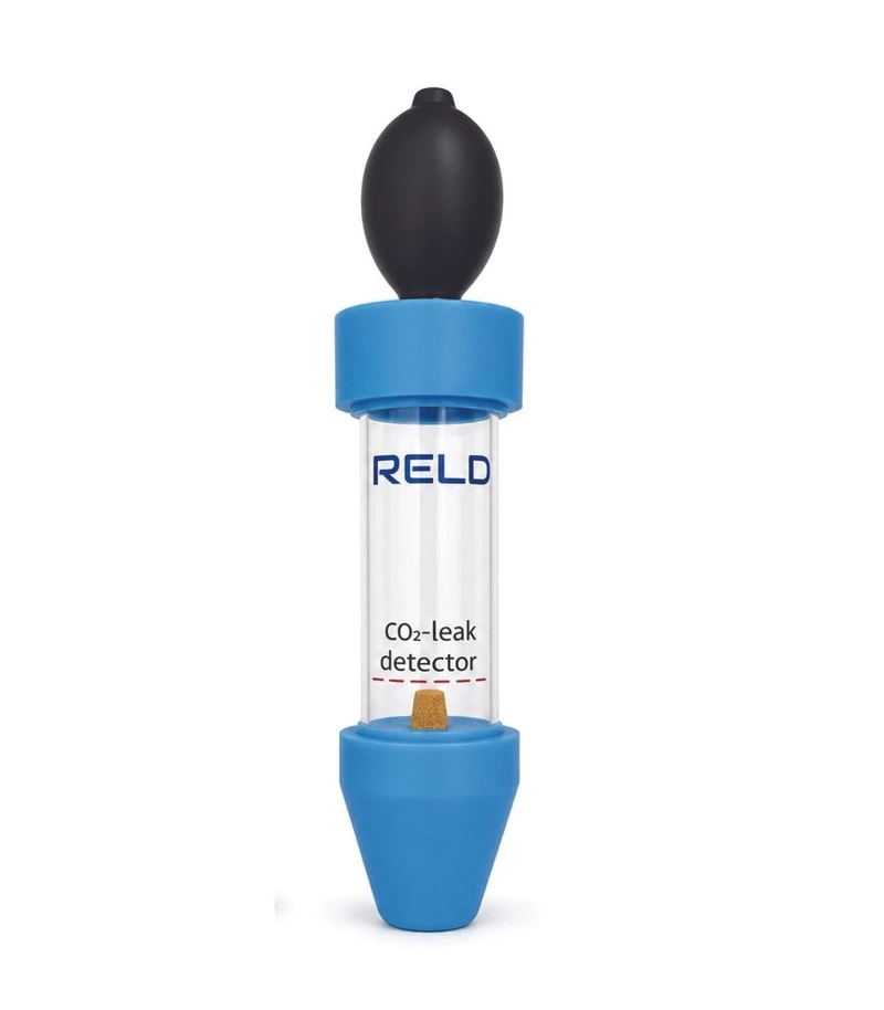 کیت تست خرابی موتور و واشر سرسیلندر رلد مدل BT-5000 به همراه مایع بی نهایت تست 150ML