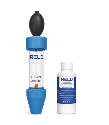 کیت تست خرابی موتور و واشر سرسیلندر رلد مدل BT-5000 به همراه مایع بی نهایت تست 150ML