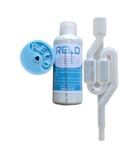 کیت 150ML تستر و تشخیص دقیق خرابی واشر سرسیلندر موتور خودرو RELD مدل X70