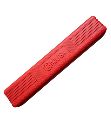 پیچ گوشتی تقه ای 14 پارچه جنیوس GENIUS مدل ID-414 تایوان