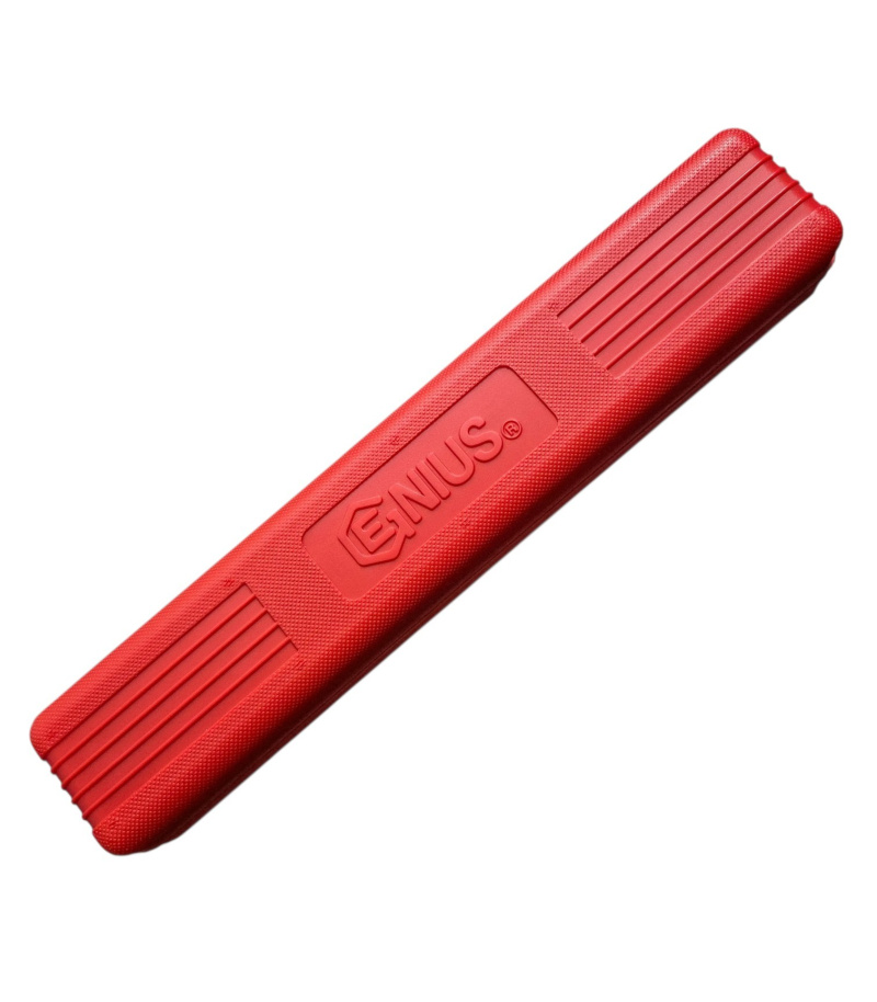 پیچ گوشتی تقه ای 14 پارچه جنیوس GENIUS مدل ID-414 تایوان
