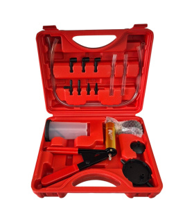 کیت هواگیری دستی ترمز و تست وکیوم خودرو نورس NORS مدل N8008