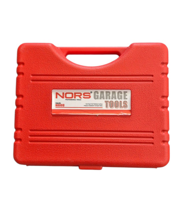 کیت هواگیری دستی ترمز و تست وکیوم خودرو نورس NORS مدل N8008