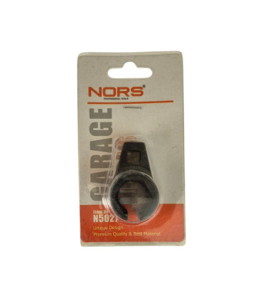 بکس سنسور اکسیژن، فشنگی روغن/آب و استپ ترمز پاکلاغی درایو 3/8 اینچ سایز22 میلیمتر نورس NORS مدل N5027