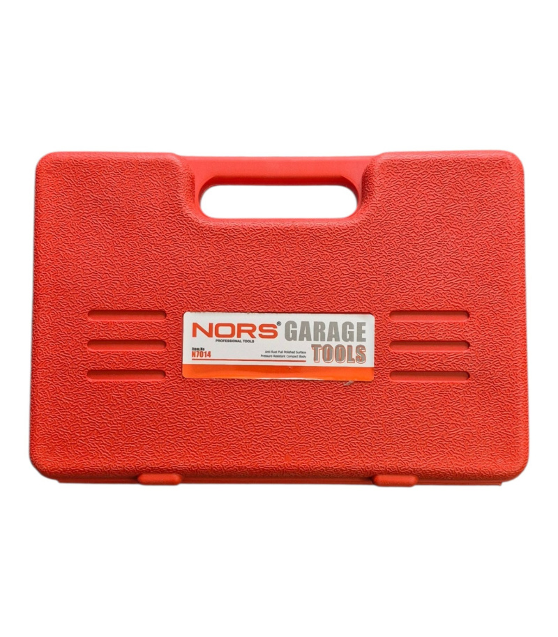 کیت تست ترکیدگی سیلندر (تست نشتی سر سیلندر ) نورس NORS مدل N7014