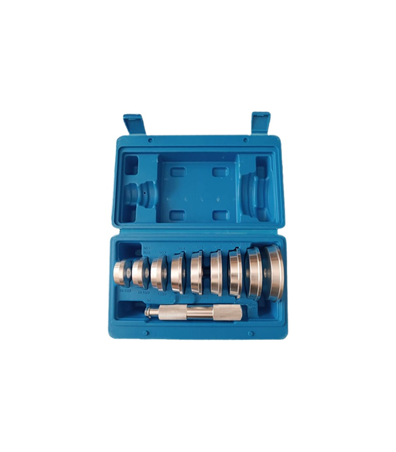 ست 10 عددی کاسه نمد جازن با قابلیت جا زن کنس بلبرینگ الکاتولز LKTOOLS مدل J1040