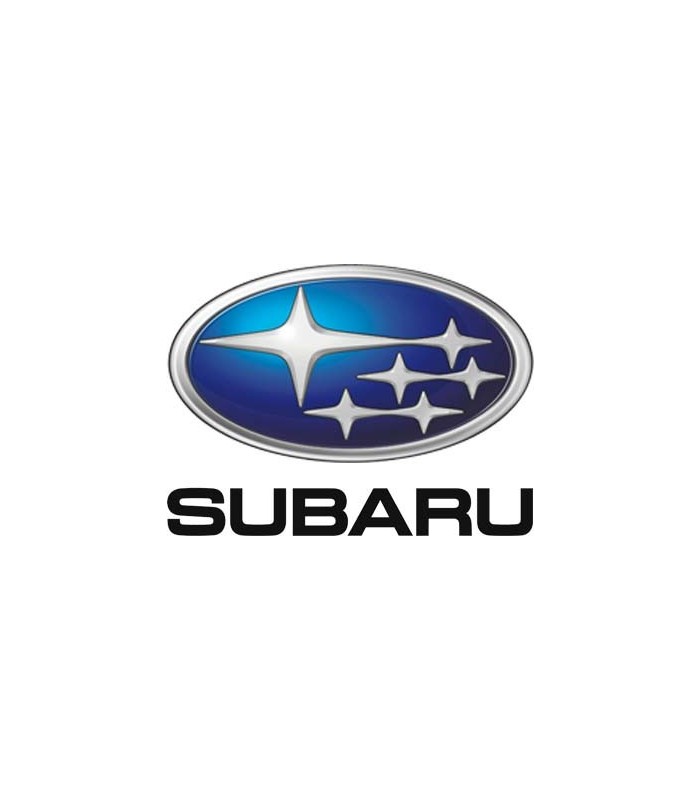 نرم افزار لیست شماره فنی قطعات Subaru FAST