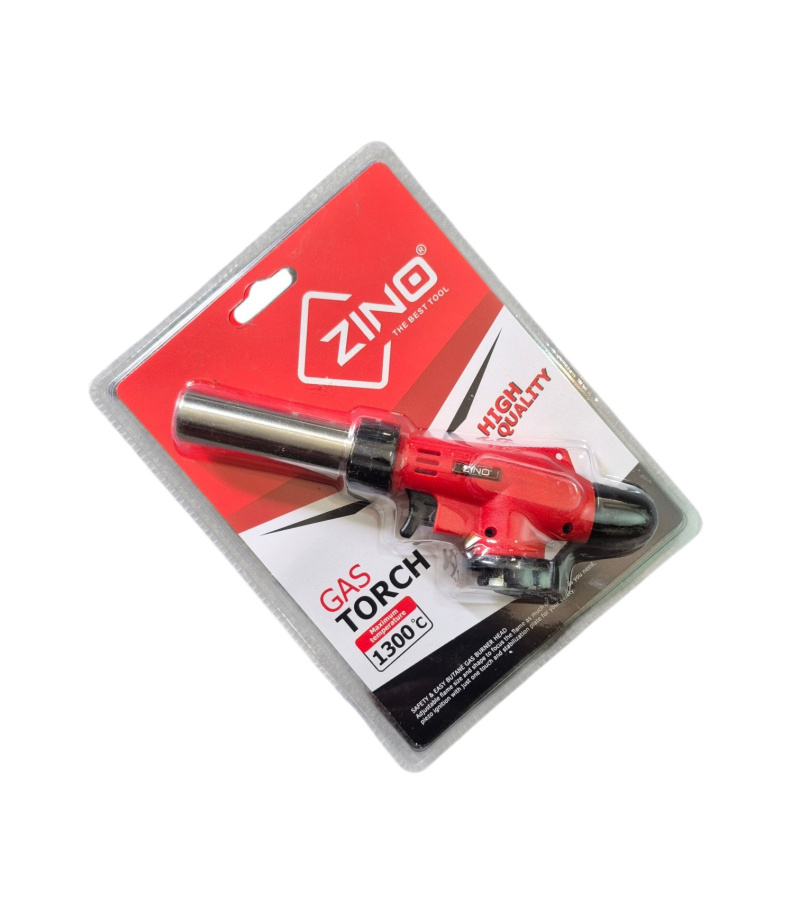شعله افکن تورچ زینو ZINO مدل ZGT-1002