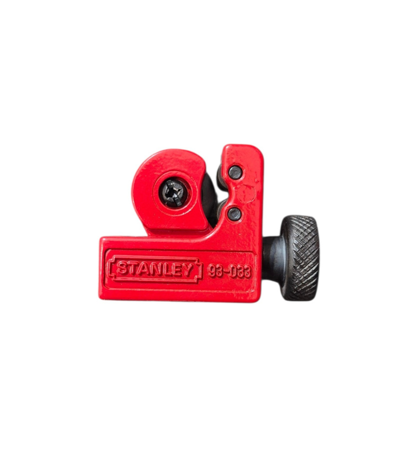 لوله بر مسی مینی سايز 16-3 ميلیمتر استنلی STANLEY مدل 93-033