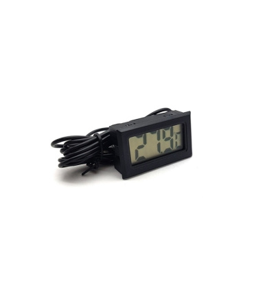 دماسنج دیجیتال پنلی مدل TM-2A (-50°C~70°C)