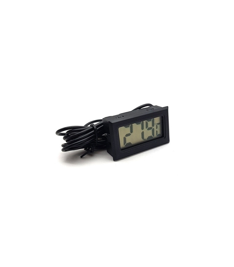 دماسنج دیجیتال پنلی مدل TM-2A (-50°C~70°C)