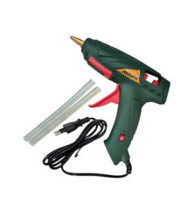 تفنگ چسب حرارتی 25 الی 150وات جادور JADEVER مدل JDGL3608