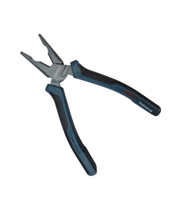 انبر دست سایز 8 اینچ صنعتی حرفه ای BSWOLF مدل BS8 طرح بوش