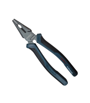 انبر دست سایز 8 اینچ صنعتی حرفه ای BSWOLF مدل BS8 طرح بوش