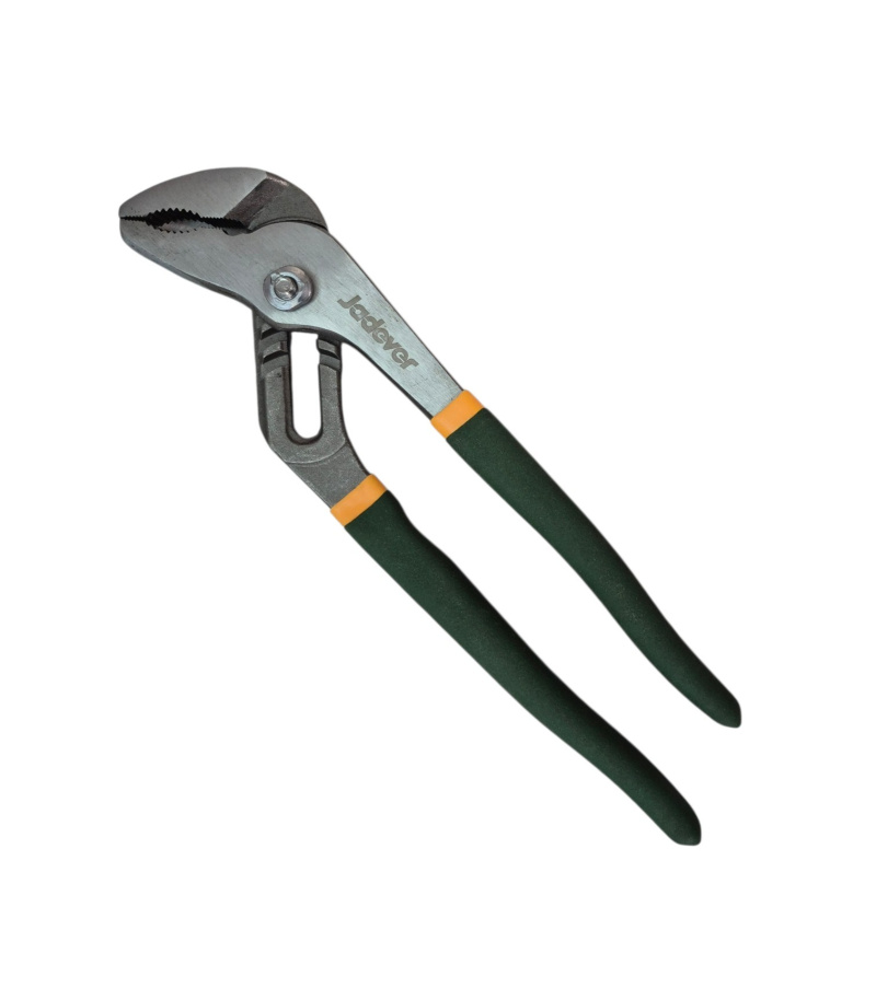 انبر کلاغی سایز 10 اینچ جادور JADEVER مدل JDPL6510