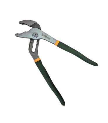 انبر کلاغی سایز 10 اینچ جادور JADEVER مدل JDPL6510