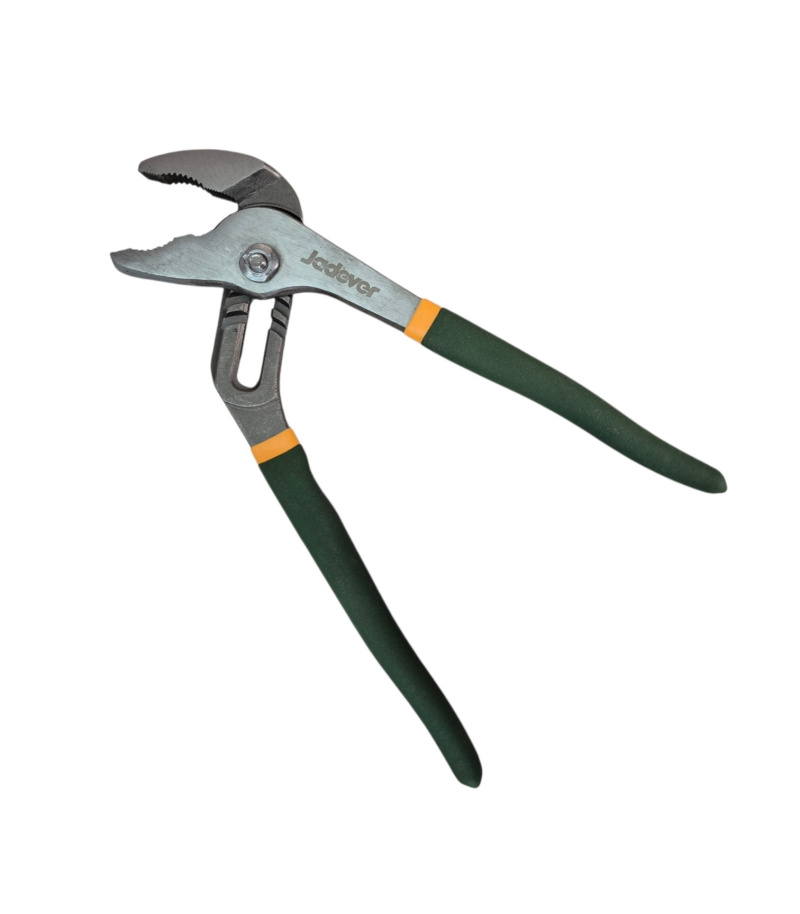 انبر کلاغی سایز 10 اینچ جادور JADEVER مدل JDPL6510